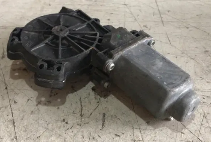 Motor Vidro Elétrico Dianteiro Esquerdo Sandero 2010