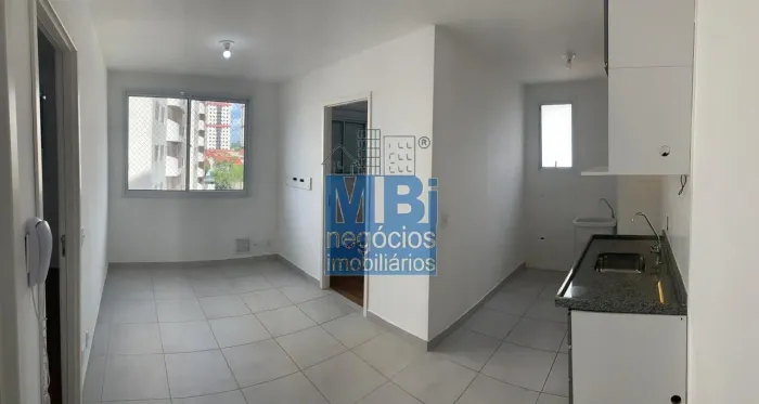 Apartamento para aluguel no Jardim Marajoara