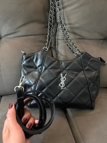 Bolsa Média