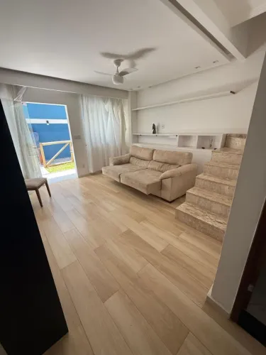 Casa em condomínio lauro de freitas , praia do Flamengo