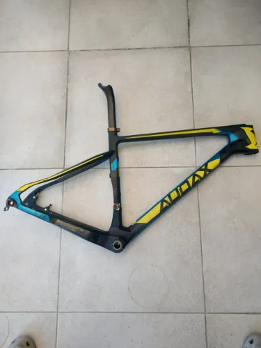 Quadro Carbono MTB 29 Audax Auge 40 Tam. 19 L