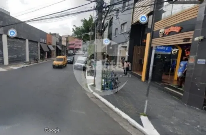 Edifício Comercial em Brás