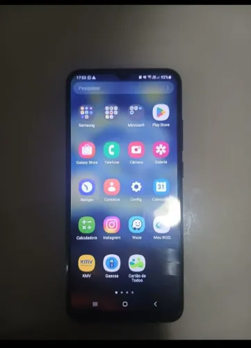 Samsung a03 64GB