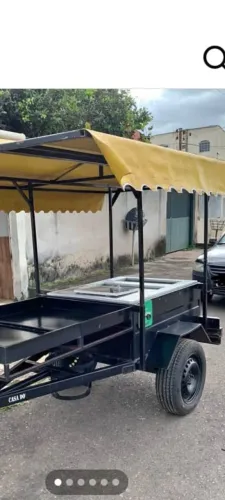 Carretinha
