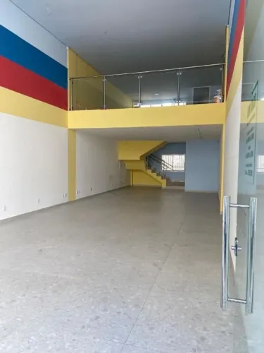 Loja para alugar, 120 m² por R$ 9.510,00/mês - Tirol - Natal/RN