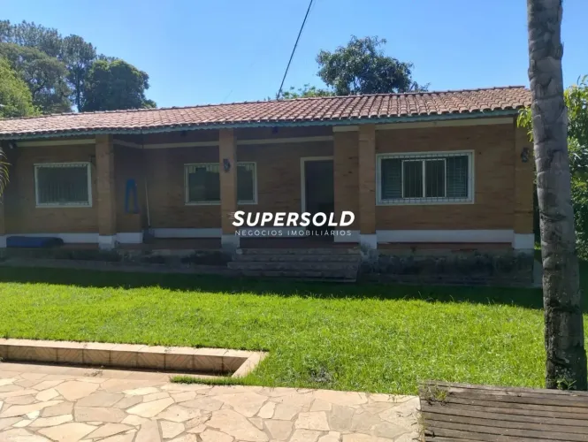Condominio Xangrila - Chácara à Venda Condomínio Xangrila