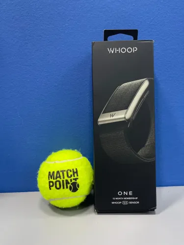 Pulseira Whoop One 5.0