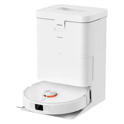 Lançamento Robô Aspirador Xiaomi Robot Vacuum H50 BHR08N4US - Branco 110v