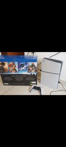 Playstation