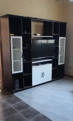 Estante em MDF