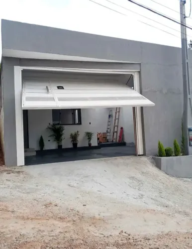 CASA A VENDA EM TAGUATINGA