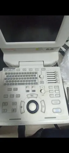 Ultrassom Sonoace Pico