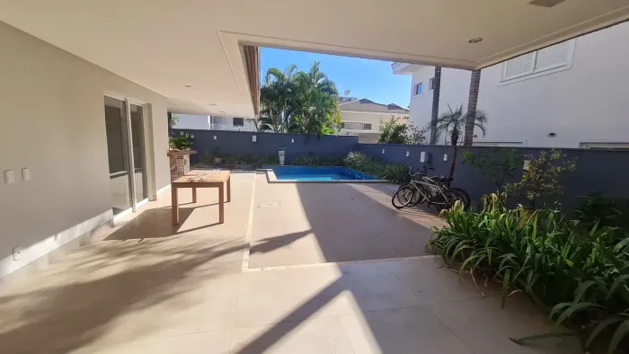 Sobrado 354 m² 4 suítes, em Jardins Verona - Goiânia - GO