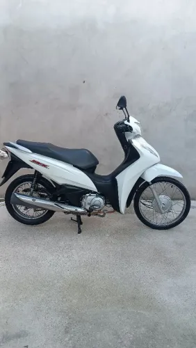 Biz 110i