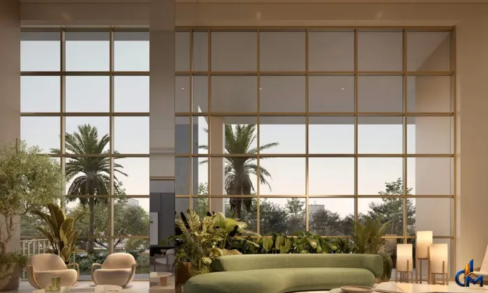 Aurum - Apartamento Alto Padrão no Araés