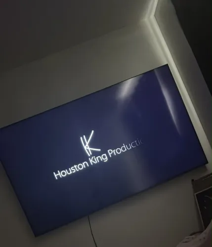 TV Samsung 75