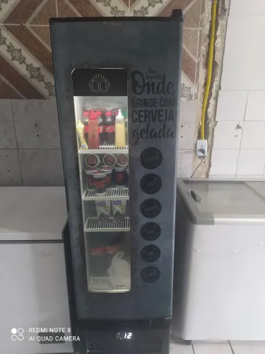 Vendo freze vertical e orizontal