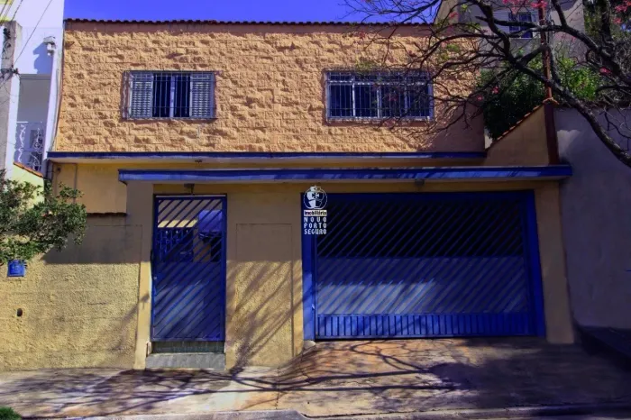 Casa a Venda na Vila Augusta em Guarulhos