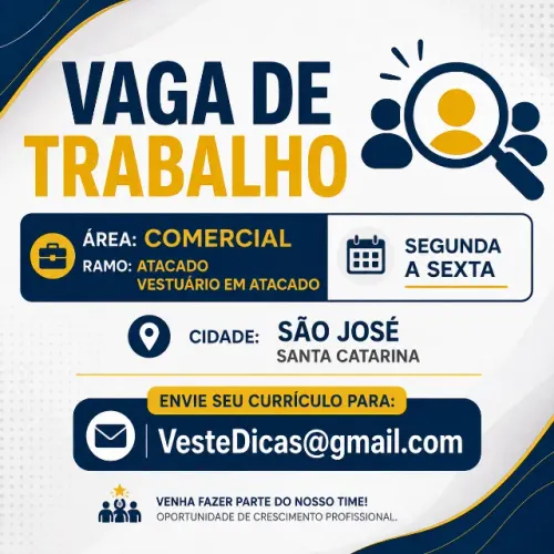 Vendedora on line