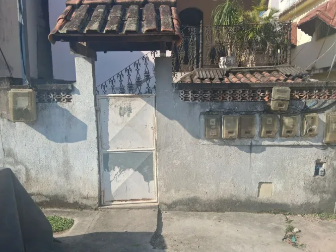Alugo ou vendo