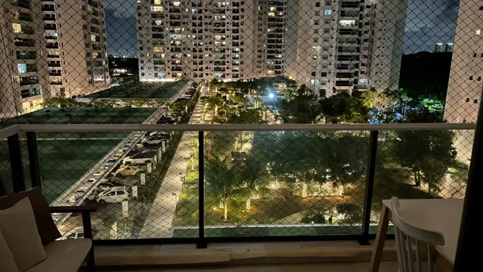 Apartamento à venda no LE PARC BOA VIAGEM, IMBIRIBEIRA, Recife, PE