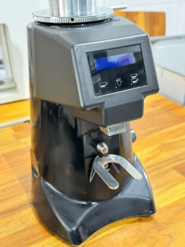 Moedor de café digital Fiorenzato 64
