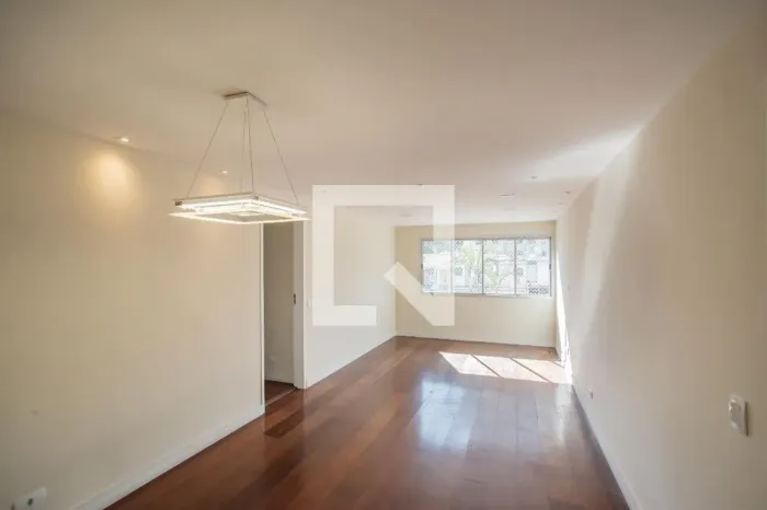 Apartamento à Venda - Vila Clementino, 2 Quartos, 78 m2
