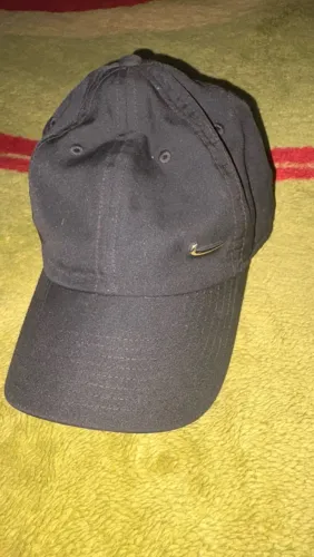 Boné Nike Club cap (Dri-fit) Original