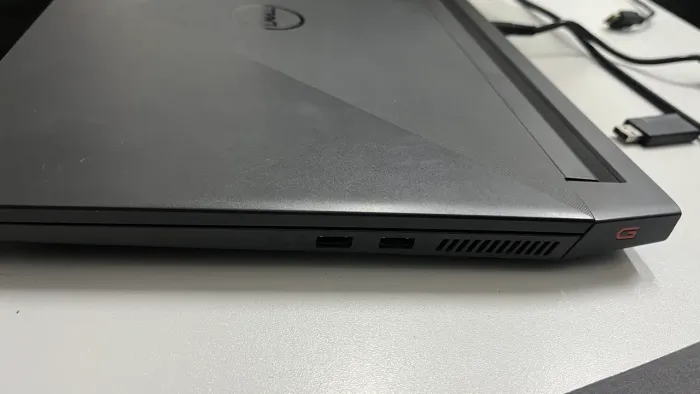 Dell G15 5511