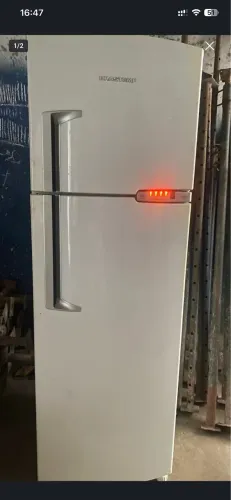 Geladeira Fross Free