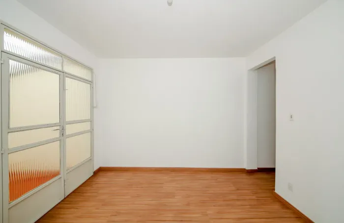 2 quartos com área externa e vaga no Paineiras para venda