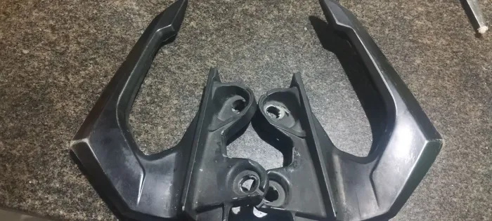 Alça esportiva da Fan 160 