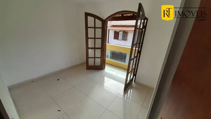 Casa com 2 quartos no Jardim Flamboyant, Cabo Frio/RJ