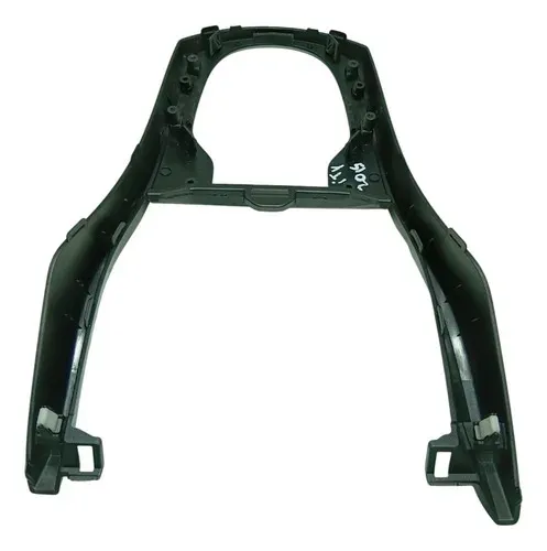 Moldura Console Central Honda City Ano 2015 2016