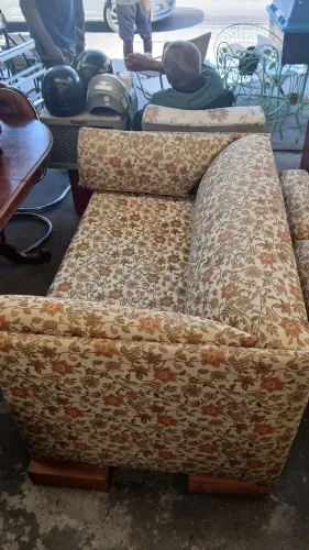 Sofa cama
