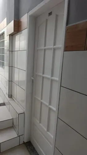 Apto com 1 quarto em Santa Rosa