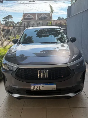 Fiat Fastback Audace 1.0 200 T. Flex AUT 2024