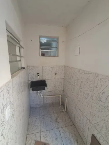 CASA RECEM CONSTRUÍDA- LAJE