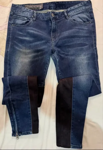 Calça Armani Exchange Original
