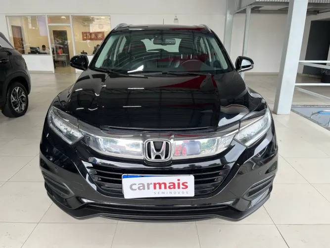 Honda HR-V EXL 1.8 Flexone 16V 5P Aut. 2021