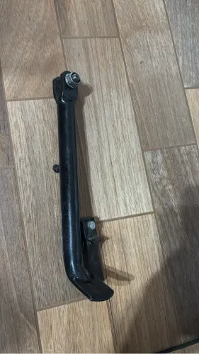 Peças pra motos