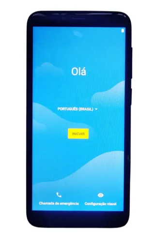 celular multilser g