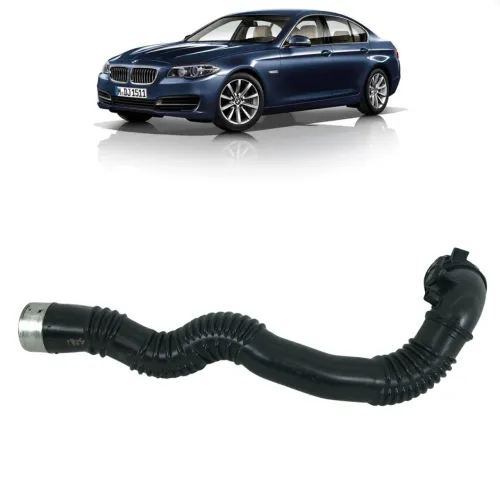 Mangueira Admissão BMW Serie 5 528I 2.0 2011 2012 2013 2014