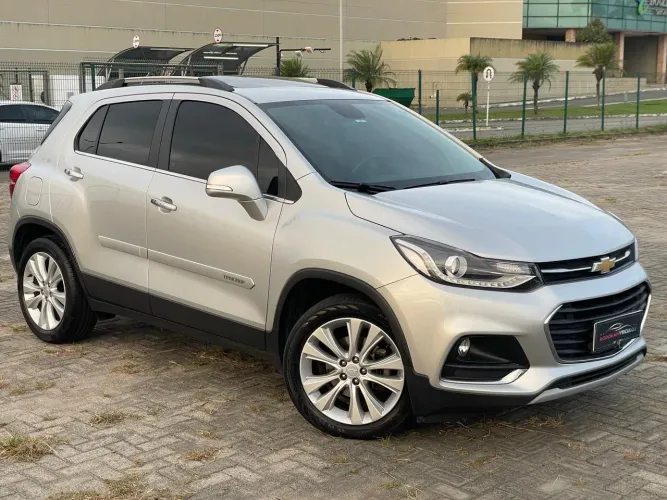 Chevrolet Tracker Premier 1.4 Turbo 16V Flex AUT 2019