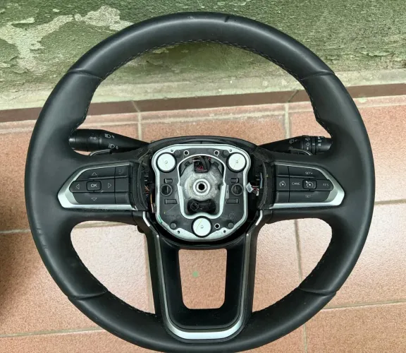 Volante Jeep Compass 2022 2023 2024 2025