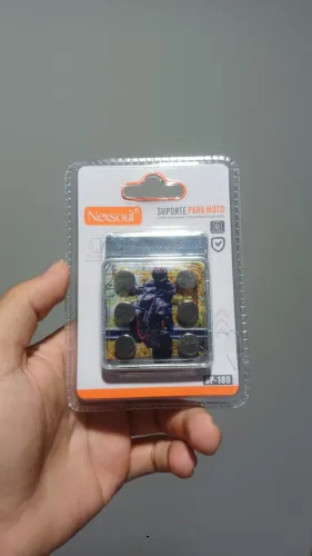 Suporte de Celular para Moto ou Bike