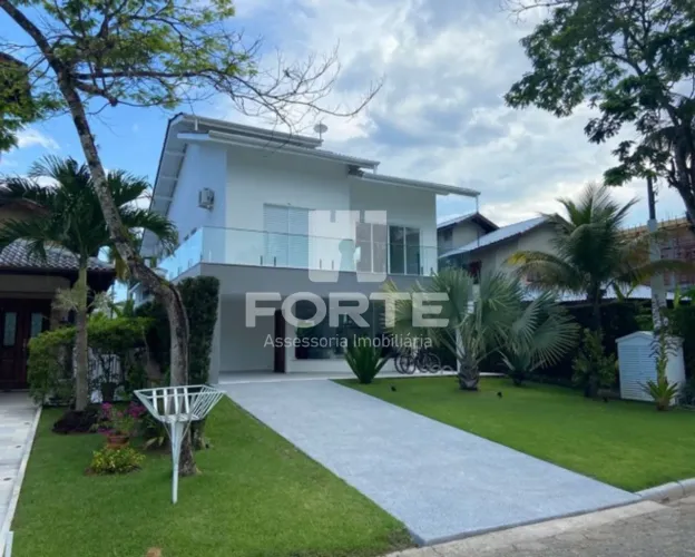 Casa a venda no condomínio Hanga Hoa em Bertioga