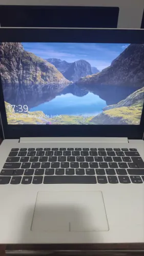 Notebook Lenovo IdeaPad 330S