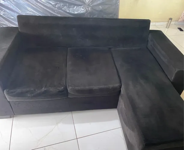 Vende-se esse sofá 