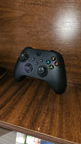 Controle Xbos Series S|X